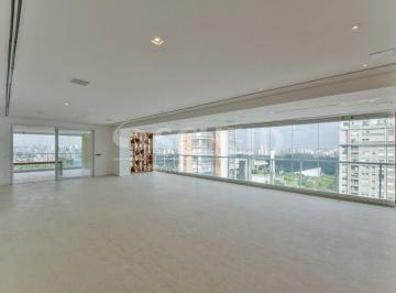 Apartamento · 412m² · 4 Quartos · 5 Vagas · Apartamento á Venda na Vila Mariana com 412m², 4 quartos sendo 4 suítes, 5 vagas.