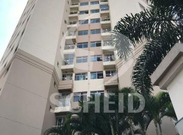 Apartamento · 50m² · 2 Quartos · 1 Vaga · Venda apartamento Jd. Consorcio 50m² 2 quartos com varanda! 1 vaga!