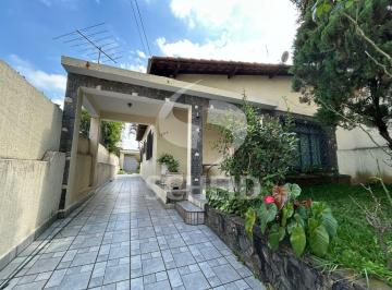 Casa · 146m² · 2 Quartos · 5 Vagas · CASA TÉRREA 146M ÚTIL 2 DORMITÓRIOS, + EDÍCULA COM 1 SUÍTE!!!! 5 VAGAS