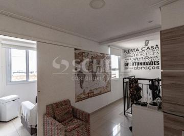 Apartamento · 270m² · 4 Quartos · 2 Vagas · Cobertura pa Venda na Vila Mariana com 270m², 4 quartos sendo 1 suíte, 2 vagas.