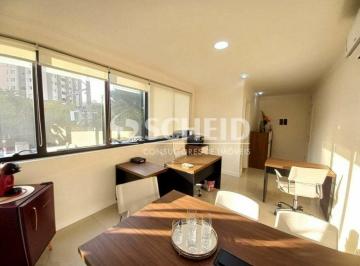 Comercial · 24m² · 1 Vaga · Sala Comercial á Venda no Jardim Marajoara com 24m², 1 sala.