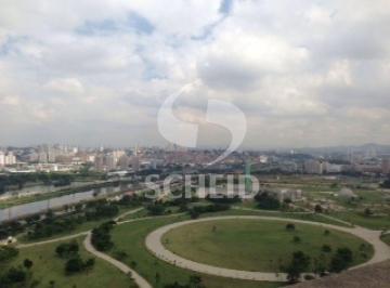 Apartamento · 814m² · 3 Quartos · 5 Vagas · COBERTURA NO ALTO DE PINHEIROS / VILLA LOBOS