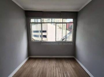 Apartamento · 36m² · 1 Quarto · Apartamento a venda na Bela Vista, 36m², 1 dormitório, ao lado do Hospital Sírio Libanês.