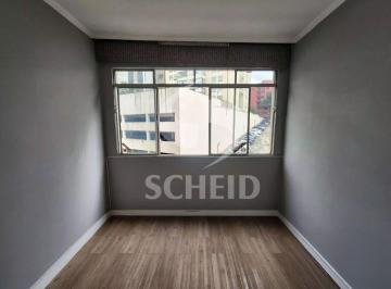 Apartamento · 36m² · 1 Quarto · Apartamento a venda na Bela Vista, 36m², 1 dormitório, ao lado do Hospital Sírio Libanês.