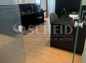 Comercial · 108m² · VENDA DE CONJUNTO COMERCIAL NA CONSOLAÇÃO