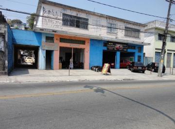 Comercial · 651m² · Imóvel Comercial em Jardim Arujá, Guarulhos/SP de 651m² à venda por R$ 1.600.000,00