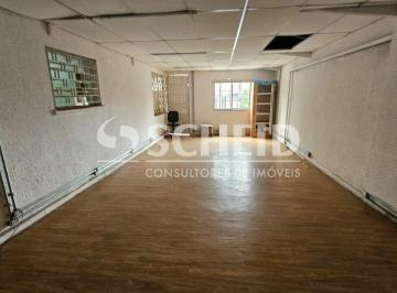 Comercial · 100m² · 2 Quartos · 2 Vagas · Sobrado comercial com muito espaço em 177m2, excelente localização no Campo Grande