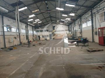 Comercial · 2370m² · Galpão para locação na região do socorro com 2370 m²