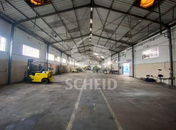 Comercial · 2370m² · Galpão para locação na região do socorro com 2370 m²
