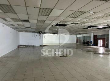 Comercial · 2000m² · EXCELENTE LOJA, 2.000 m² de CONTRUÇÃO, ESTACIONAMENTO AMPLO