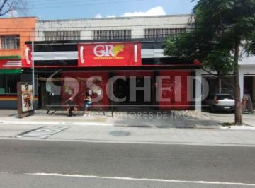 Comercial · 584m² · Salão comercial, Avenida Sabará, 574m², ao lado da Igreja do telhado verde.