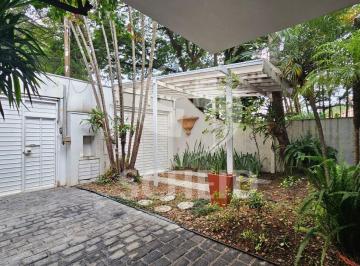 Casa · 158m² · 3 Quartos · 2 Vagas · Casa para locação no Alto da Boa Vista