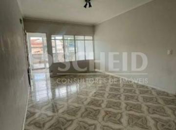 Casa · 214m² · 4 Quartos · 2 Vagas · Sobrado a venda no Campo Grande, 214m², 4 dormitórios (1 suíte), 3 banheiros, 2 vagas.