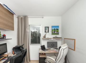 Apartamento · 58m² · 2 Quartos · 1 Vaga · Apartamento tipo para venda com 2 quartos, 58m²