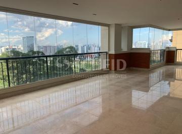 Apartamento · 607m² · 4 Quartos · 6 Vagas · APARTAMENTO PARA LOCAÇÃO NO PANAMBY