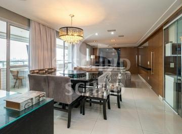 Apartamento · 136m² · 3 Quartos · 2 Vagas · Apartamento á Venda no Ipiranga com 136m², 3 quartos sendo 3 suítes, 2 vagas.