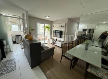 Apartamento · 80m² · 3 Quartos · 1 Vaga · Apartamento à venda 3 quartos,1 suíte, 81m2, 1 vaga - Jardim Marajoara/SP aceita pets