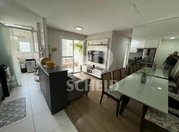 Apartamento · 80m² · 3 Quartos · 1 Vaga · Apartamento à venda 3 quartos,1 suíte, 81m2, 1 vaga - Jardim Marajoara/SP aceita pets