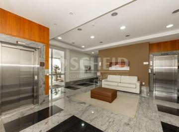 Apartamento · 104m² · 3 Quartos · 2 Vagas · Apartamento á Venda na Vila Gumercindo com 104m², 3 quartos sendo 2 suíte, 2 vagas.