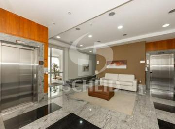 Apartamento · 104m² · 3 Quartos · 2 Vagas · Apartamento á Venda na Vila Gumercindo com 104m², 3 quartos sendo 2 suíte, 2 vagas.