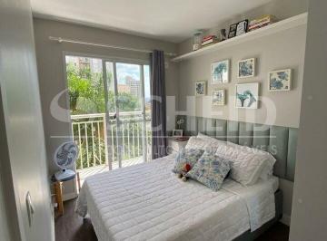 Apartamento · 30m² · 1 Quarto · Studio de 29,00m² útil com 1 suíte à venda na Avenida Cupecê.
