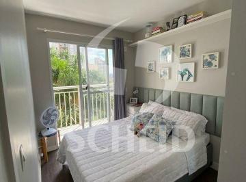 Apartamento · 30m² · 1 Quarto · Studio de 29,00m² útil com 1 suíte à venda na Avenida Cupecê.