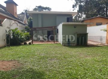 Casa · 300m² · 4 Quartos · 5 Vagas · Casa no Jardim Marajoara com 04 dormitórios