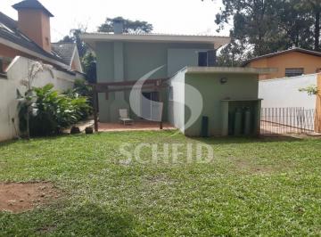 Casa · 300m² · 4 Quartos · 5 Vagas · Casa no Jardim Marajoara com 04 dormitórios