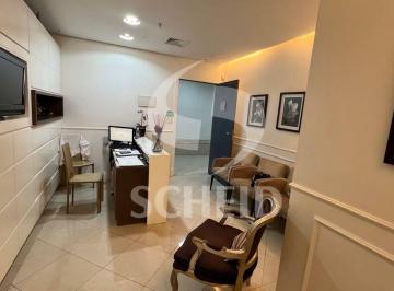 Comercial · 60m² · 2 Vagas · EXCELENTE CONJUNTO COMERCIAL MOBILADO ,BEM LOCALIZADO