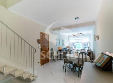 Casa · 150m² · 3 Quartos · 2 Vagas · Sobrado á Venda no Brooklin com 150m², 3 quartos sendo 1 suíte, 2 vagas.