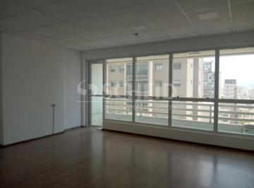 Comercial · 36m² · 1 Vaga · Sala Comercial, com vaga de estacionamento,  Rua Augusta, próximo ao Metrô