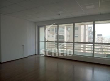 Comercial · 36m² · 1 Vaga · Sala Comercial, com vaga de estacionamento, Rua Augusta, próximo ao Metrô