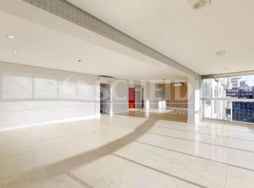 Apartamento · 324m² · 2 Quartos · 6 Vagas · MAGNÍFICO APARTAMENTO EM ÓTIMA LOCALIZAÇÃO DE MOEMA