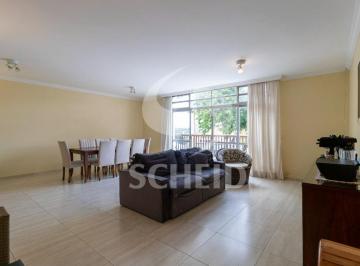 Casa · 294m² · 4 Quartos · 4 Vagas · Casa á Venda no Morumbi com 294m², 4 quartos sendo 1 suíte, 4 vagas.