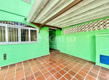 Casa · 145m² · 3 Quartos · 2 Vagas · Casa com 3 Quartos e 3 banheiros à Venda, 145 m²