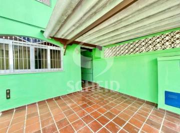 Casa · 145m² · 3 Quartos · 2 Vagas · Casa com 3 Quartos e 3 banheiros à Venda, 145 m²
