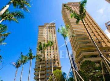Apartamento · 814m² · 3 Quartos · 5 Vagas · COBERTURA NO ALTO DE PINHEIROS / VILLA LOBOS