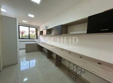 Comercial · 20m² · 1 Vaga · Sala Comercial Mobiliada 20 m², 1 Banheiro, 1 Vaga com Manobrista ,Pronta para Uso!