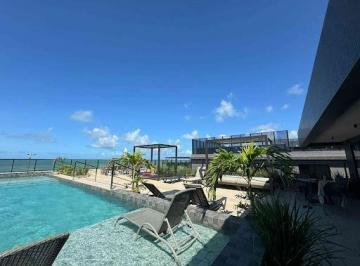 4e15c8a6776951db0e6cd4fc11c40ea700058917 · Apartamento com 2 Quartos na Beira Mar e Mobiliado