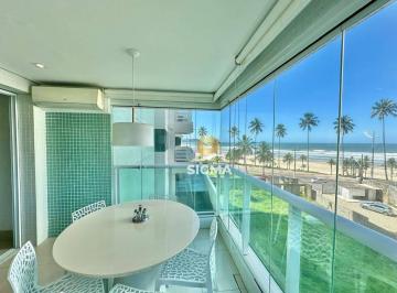 Apartamento · 117m² · 3 Quartos · 2 Vagas · Apartamento em Jardim Tejereba, Guarujá/SP de 117m² 3 quartos à venda por R$ 1.250.000,00