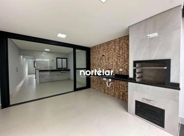 714d0e17a9f5c592104f4449169f9acbf9c7df2b · Sobrado com 3 dormitórios à venda, 150 m² por R$ 1.180.000,00 - Parque São Domingos - São Paulo/SP