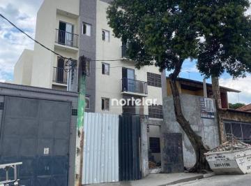d9cf50b523e203b45776380e0ad7495a4fb164fd · Apartamento com 2 dormitórios à venda, 49 m² por R$ 350.000,00 - Vila Pirituba - São Paulo/SP
