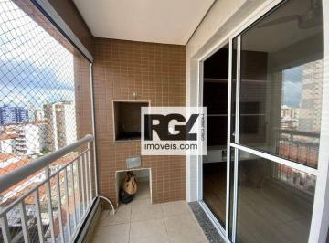 e170af46691b58065d4ae0ab5fc70e59c4451f87 · Apartamento com 2 quartos à venda, 65 m² por R$ 550.000 - Estuário - Santos/SP