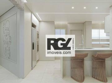 0c59a25feed46fbd577f46ae6f9a1a4c4e5bce2a · Apartamento com 3 dormitórios à venda, 181 m² por R$ 2.430.000,00 - Boqueirão - Santos/SP