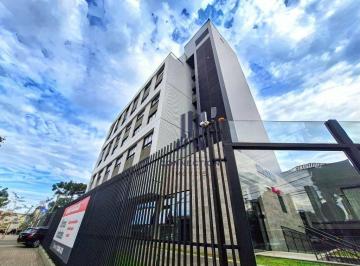 c39f6ce5a8947325148d33b1a2f82692cb99b79f · Studio com 1 dormitório para alugar, 18 m² por R$ 2.346,53/mês - Água Verde - Curitiba/PR