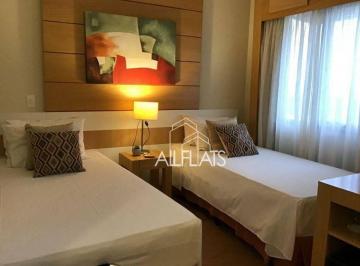 f05ae90817ab301f632fc13623b9a45f9a499f0d · Apartamento com 1 quarto à venda, 27 m² - Campo Belo - São Paulo/SP