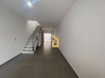 0cad5e4e3fed7dd00d769682dfbec489e604ff89 · Sobrado à venda | 115 m² | 3 dormitórios | 2 vagas | Parada Inglesa - São Paulo/SP