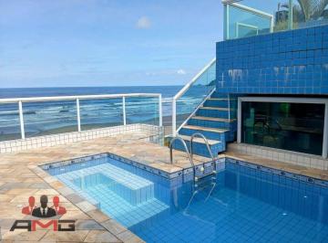 7675820f24116b7f8f7752bc0b28b55f06be4402 · Cobertura com 3 dormitórios à venda, 155 m² por R$ 1.850.000,00 - Maitinga - Bertioga/SP