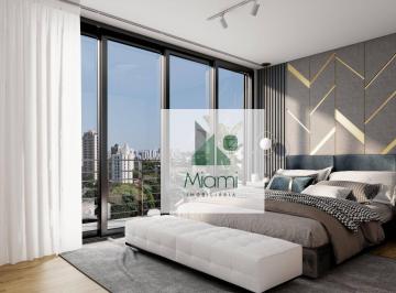 3e429a5f08a67e22f79c64565e832c349a216ab6 · Studio com 1 dormitório à venda, 17 m² por R$ 362.676,78 - Água Verde - Curitiba/PR