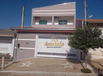 67269cd17cb0f71b60dcbcb0e390150a86f27e27 · Casa com 4 dormitórios à venda, 250 m² por R$ 680.000,00 - Jardim San Marino - Santa Bárbara D'Oeste